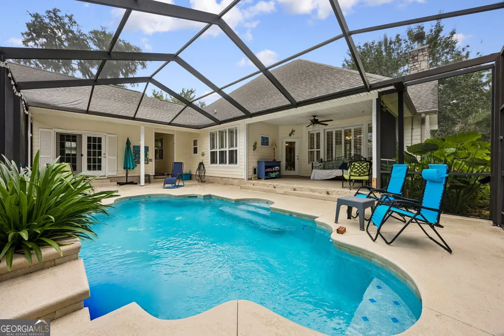 819 Baytree CIR St. Marys, GA 31558