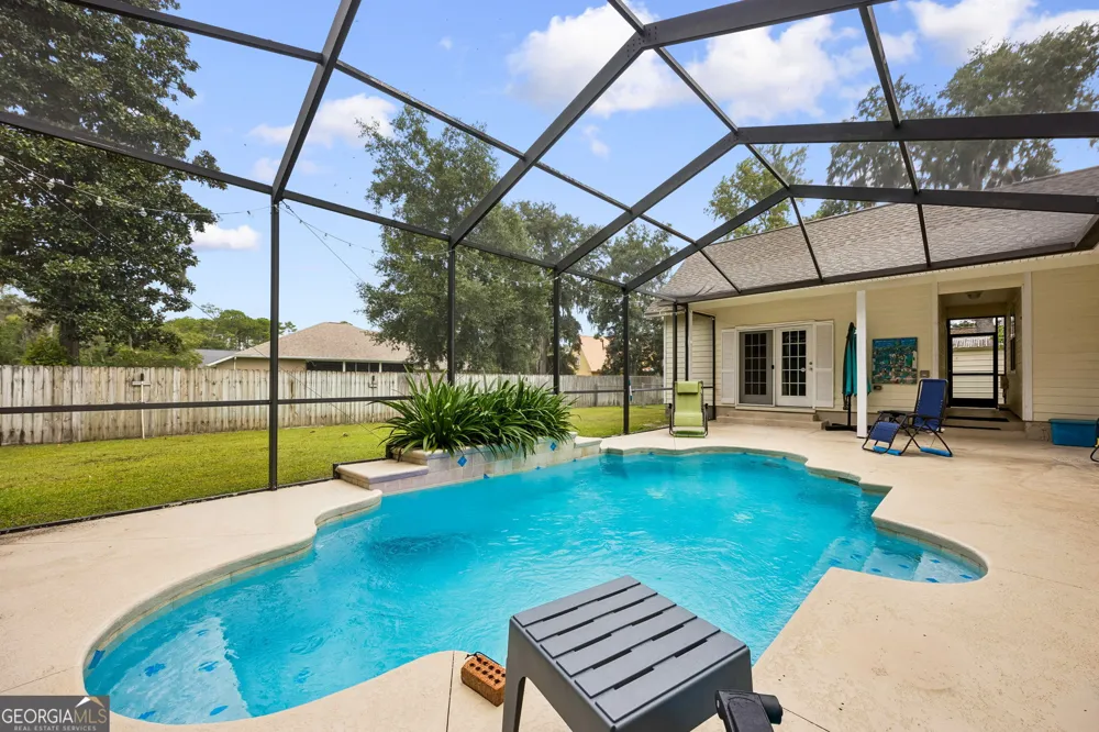 819 Baytree CIR St. Marys, GA 31558