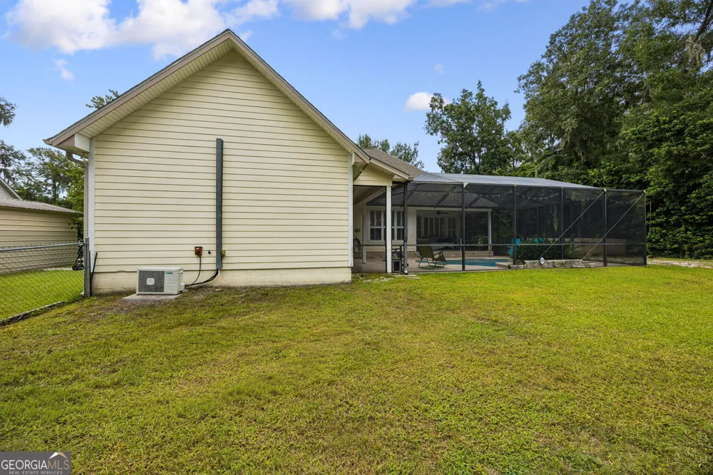 819 Baytree CIR St. Marys, GA 31558