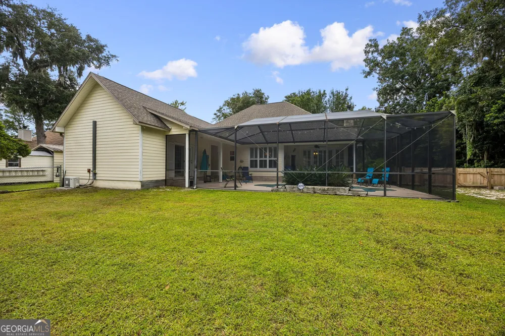 819 Baytree CIR St. Marys, GA 31558