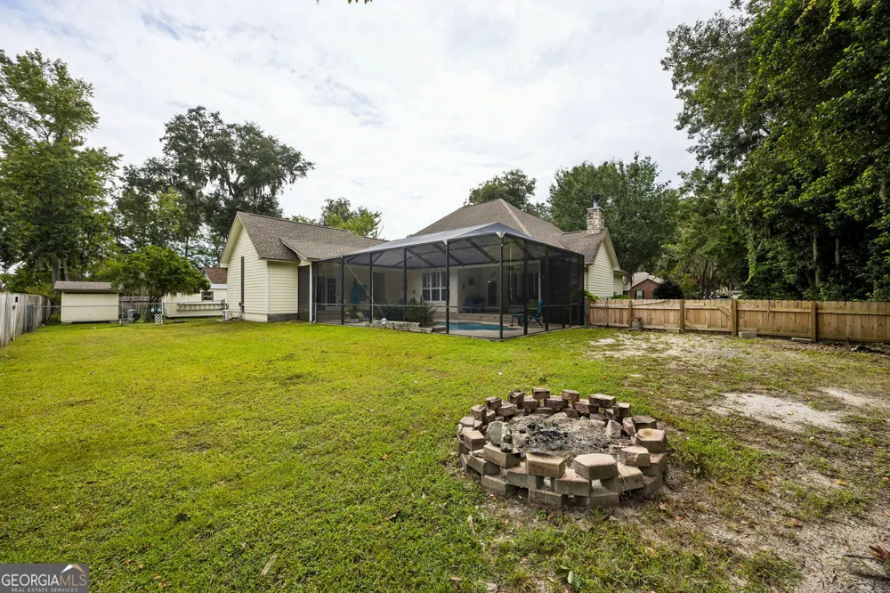 819 Baytree CIR St. Marys, GA 31558