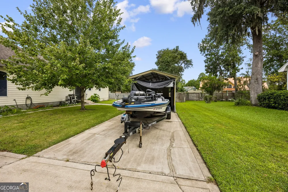 819 Baytree CIR St. Marys, GA 31558