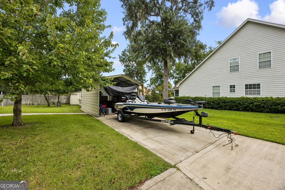 819 Baytree CIR St. Marys, GA 31558