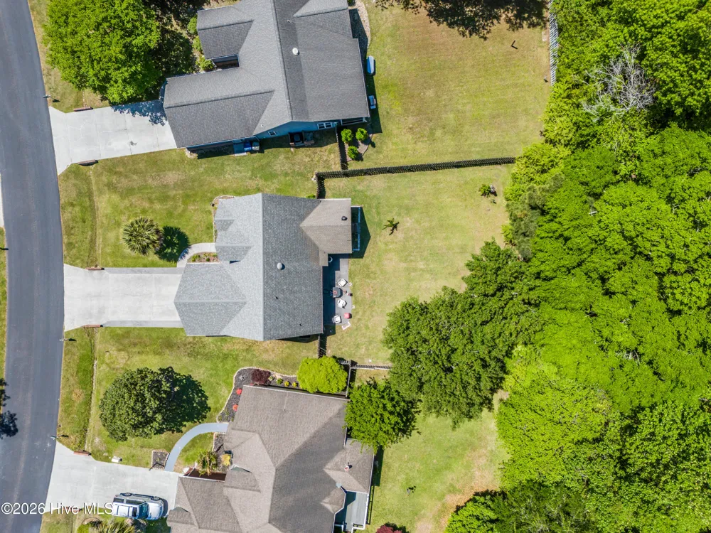 1124 Mill Run Road Sneads Ferry, NC 28460