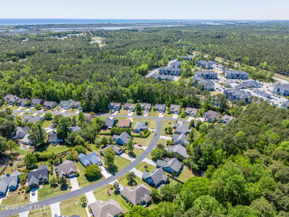 1124 Mill Run Road Sneads Ferry, NC 28460