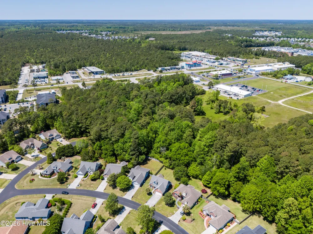 1124 Mill Run Road Sneads Ferry, NC 28460