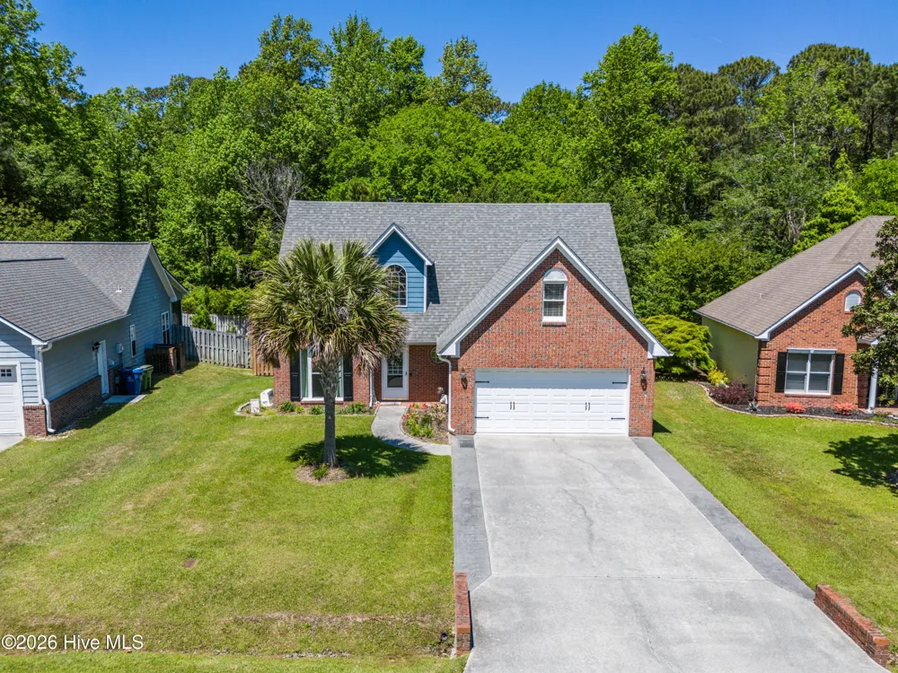 1124 Mill Run Road Sneads Ferry, NC 28460