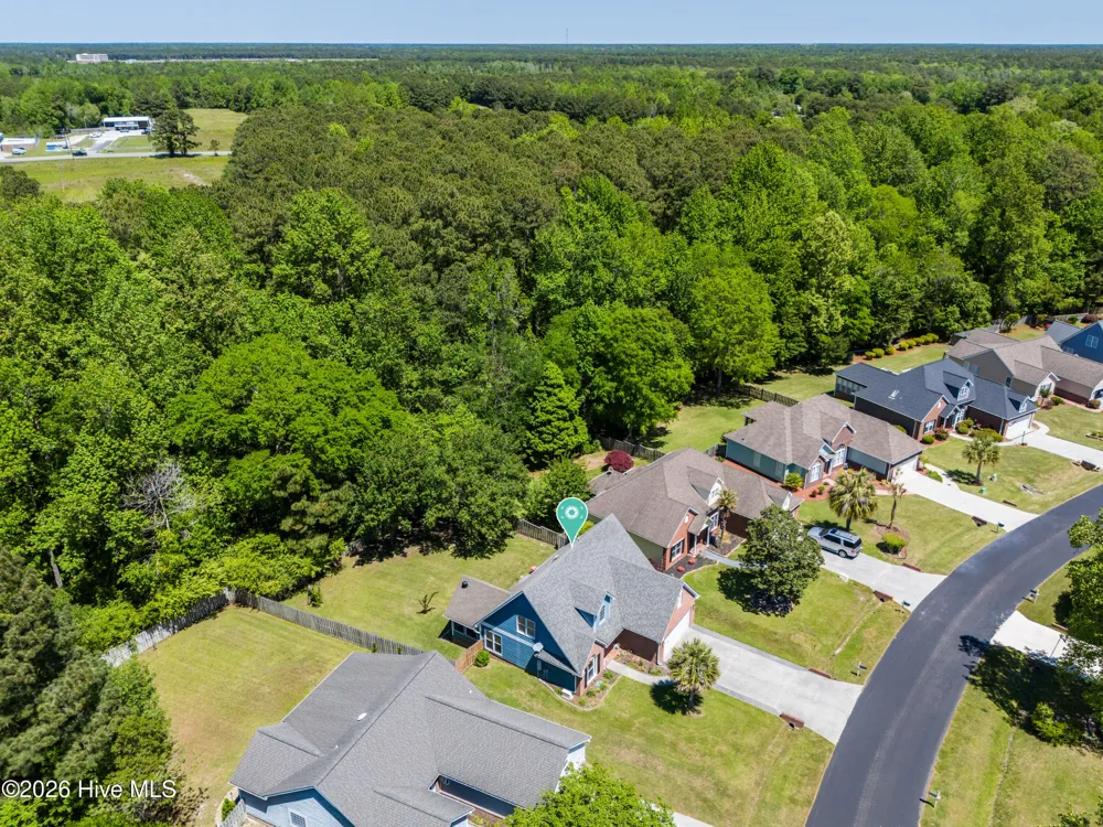 1124 Mill Run Road Sneads Ferry, NC 28460