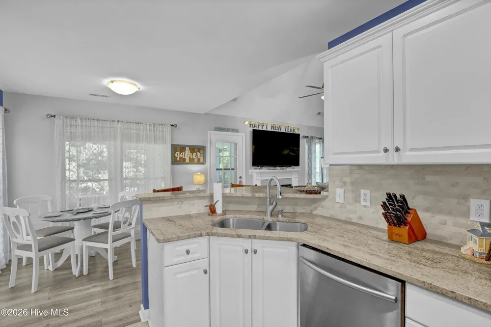 1124 Mill Run Road Sneads Ferry, NC 28460
