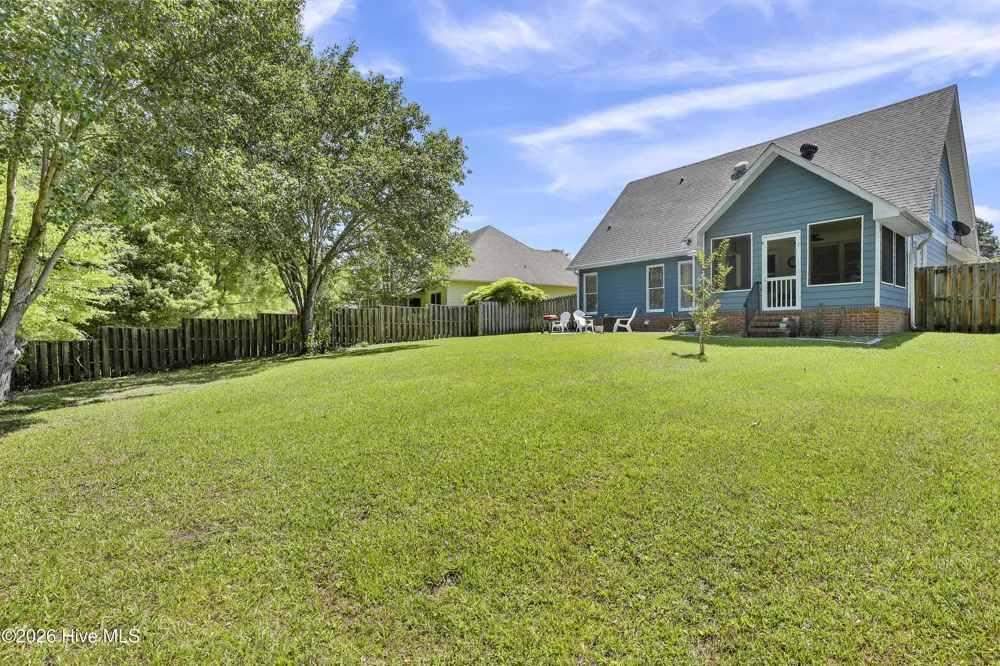 1124 Mill Run Road Sneads Ferry, NC 28460