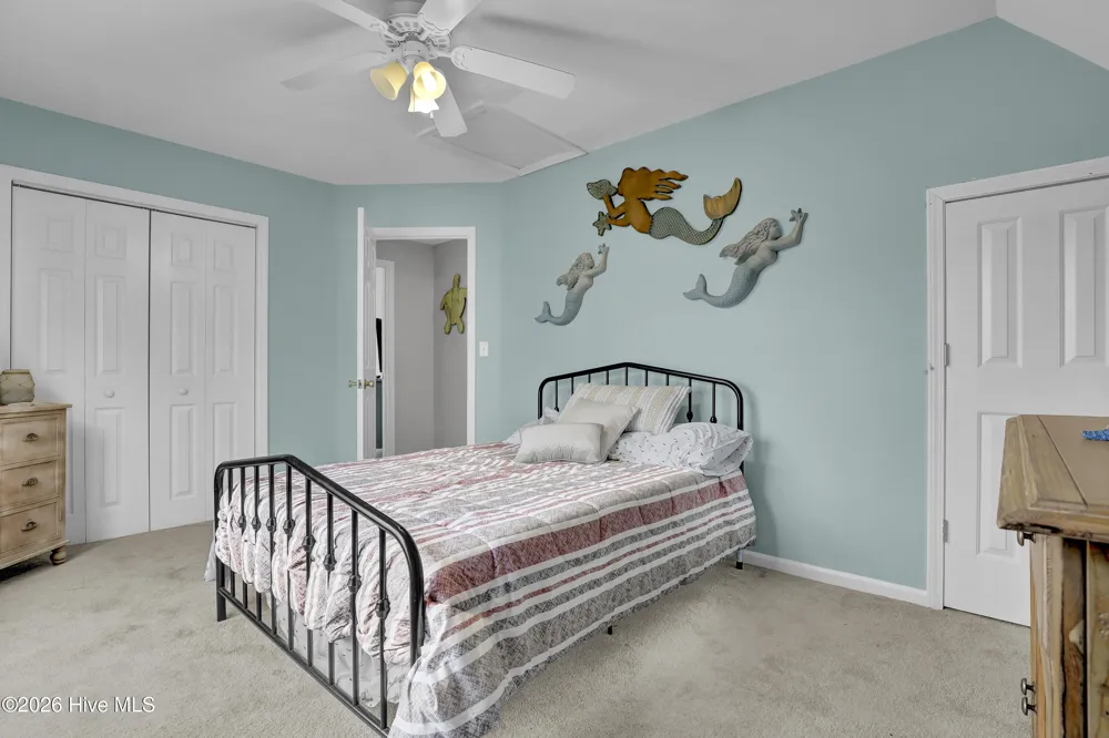 1124 Mill Run Road Sneads Ferry, NC 28460
