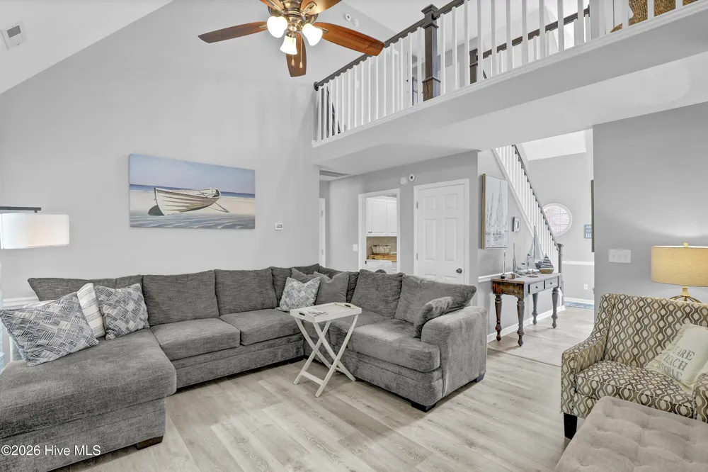 1124 Mill Run Road Sneads Ferry, NC 28460