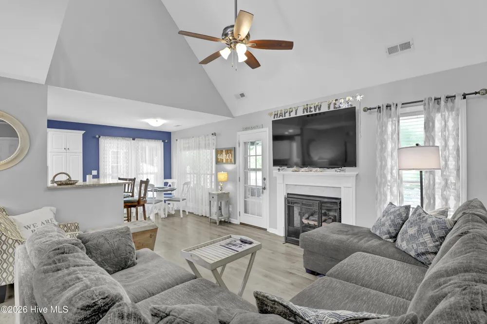 1124 Mill Run Road Sneads Ferry, NC 28460