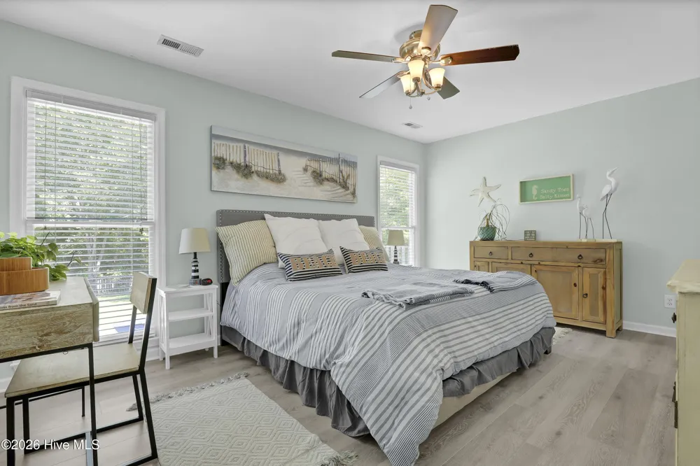 1124 Mill Run Road Sneads Ferry, NC 28460