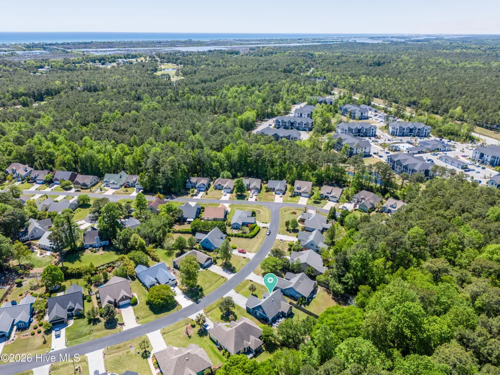 1124 Mill Run Road Sneads Ferry, NC 28460