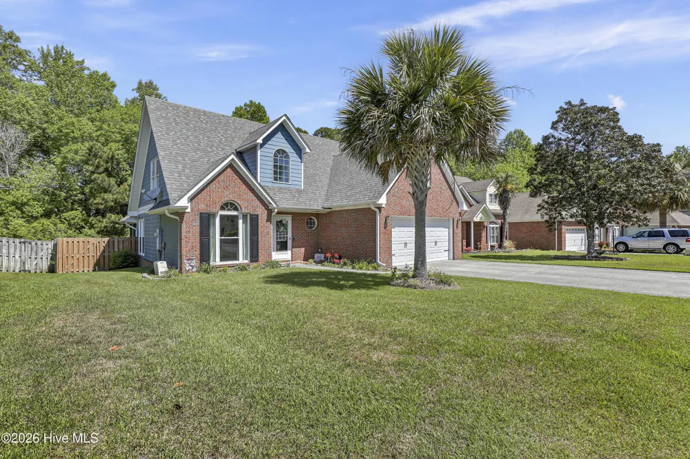 1124 Mill Run Road Sneads Ferry, NC 28460