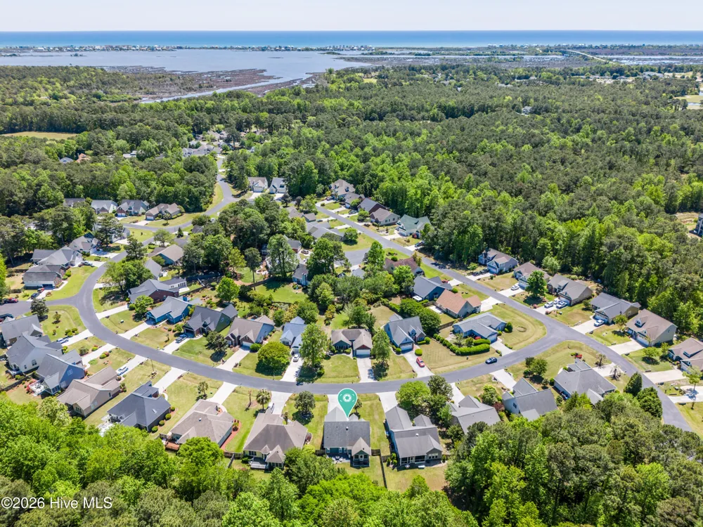 1124 Mill Run Road Sneads Ferry, NC 28460