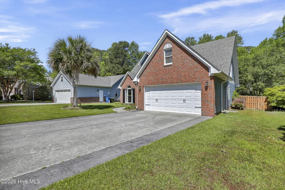 1124 Mill Run Road Sneads Ferry, NC 28460