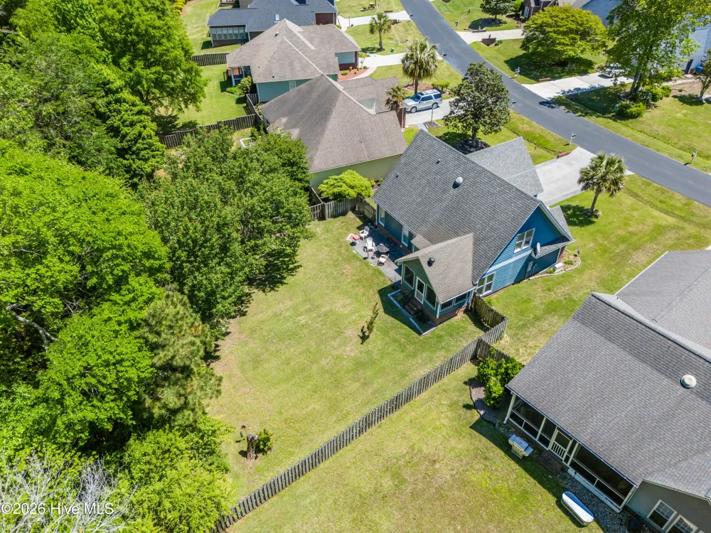 1124 Mill Run Road Sneads Ferry, NC 28460