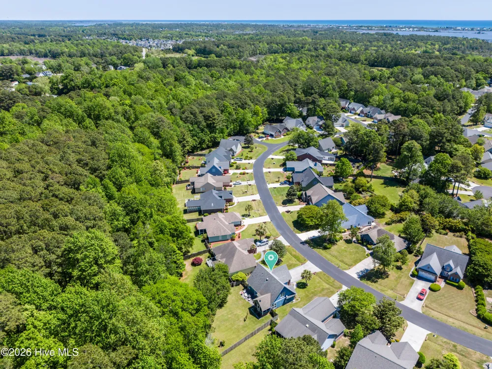 1124 Mill Run Road Sneads Ferry, NC 28460