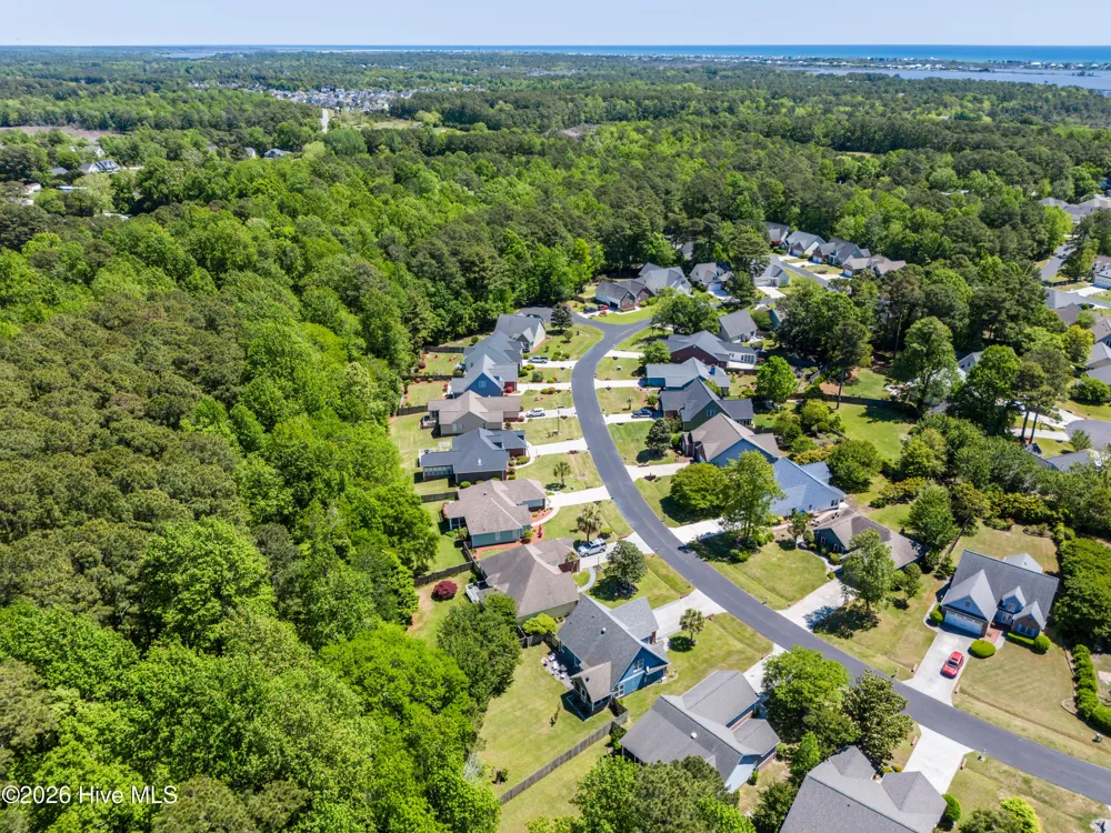 1124 Mill Run Road Sneads Ferry, NC 28460