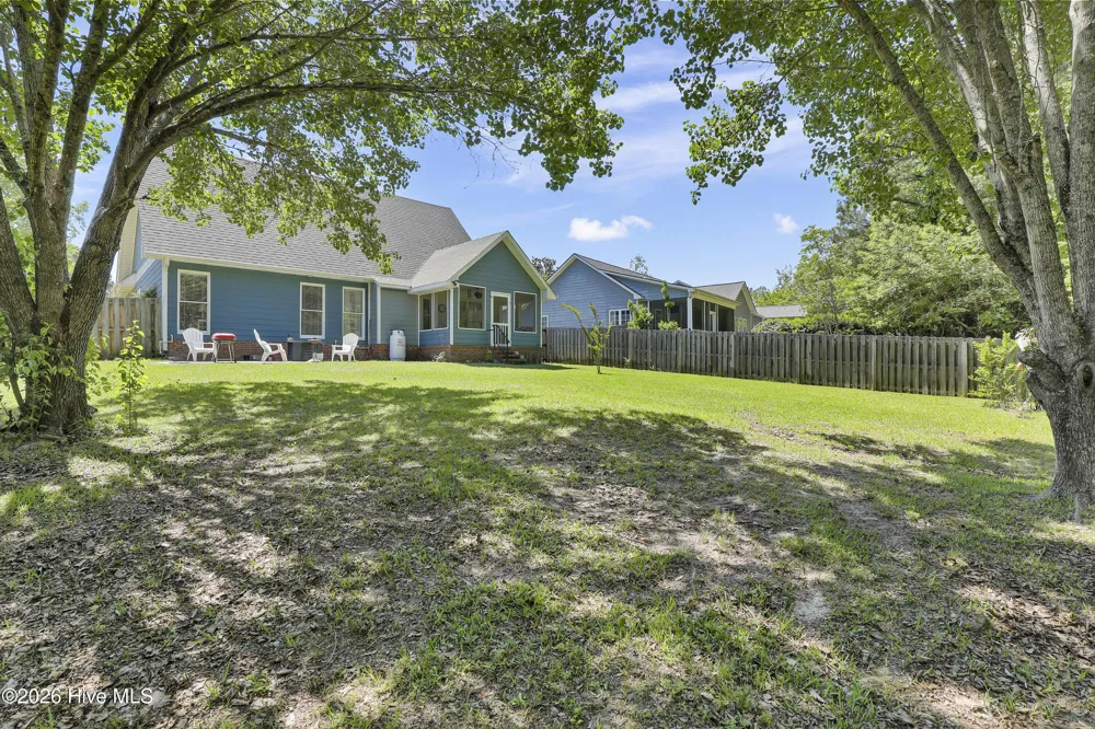 1124 Mill Run Road Sneads Ferry, NC 28460