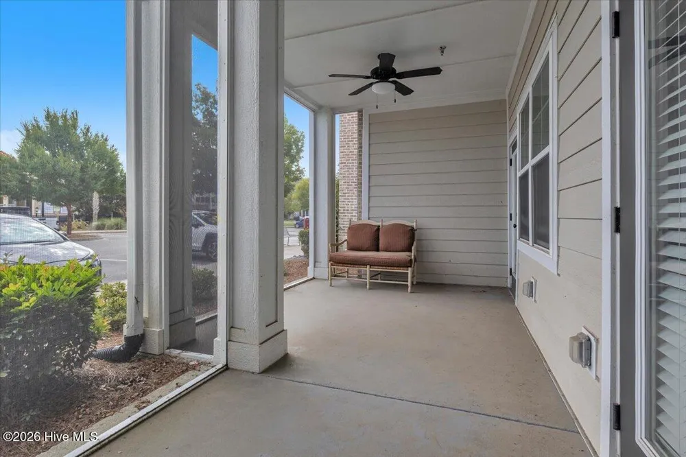 395 S Crow Creek Drive NW #Unit 1601 Calabash, NC 28467