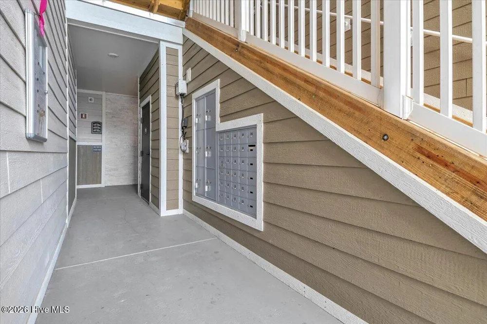 395 S Crow Creek Drive NW #Unit 1601 Calabash, NC 28467