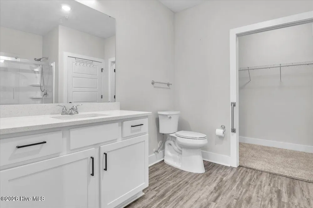 395 S Crow Creek Drive NW #Unit 1601 Calabash, NC 28467