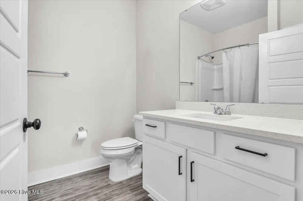 395 S Crow Creek Drive NW #Unit 1601 Calabash, NC 28467