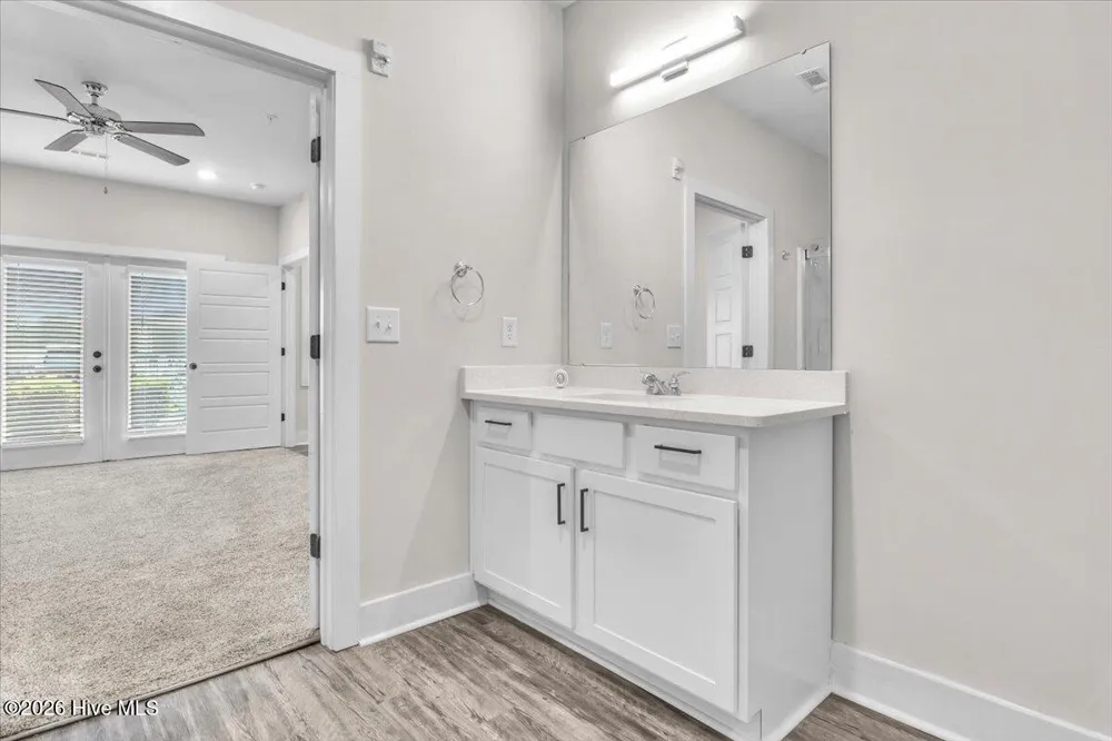 395 S Crow Creek Drive NW #Unit 1601 Calabash, NC 28467