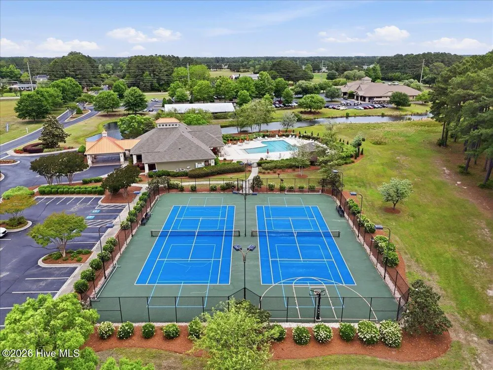 395 S Crow Creek Drive NW #Unit 1601 Calabash, NC 28467