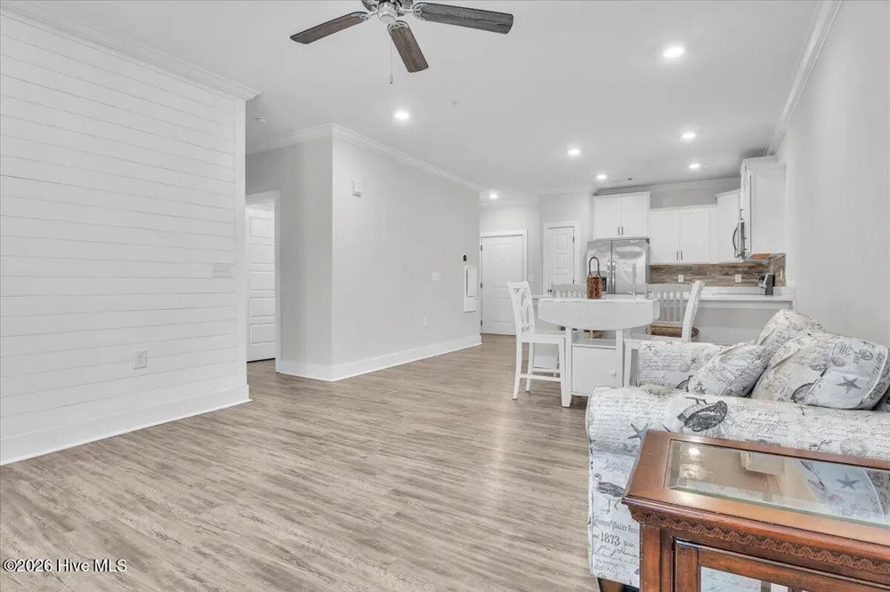 395 S Crow Creek Drive NW #Unit 1601 Calabash, NC 28467