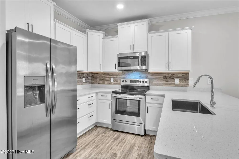 395 S Crow Creek Drive NW #Unit 1601 Calabash, NC 28467