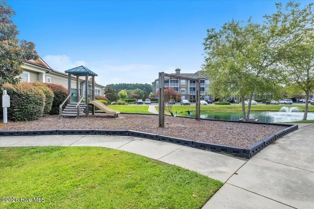 395 S Crow Creek Drive NW #Unit 1601 Calabash, NC 28467