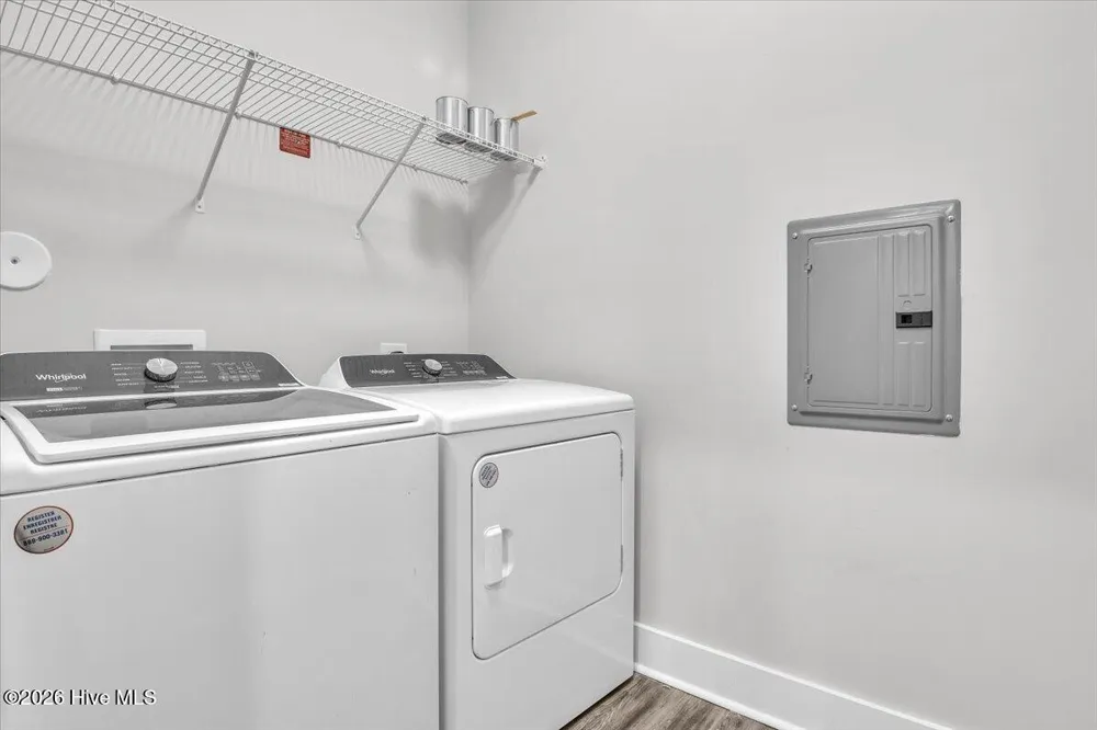 395 S Crow Creek Drive NW #Unit 1601 Calabash, NC 28467