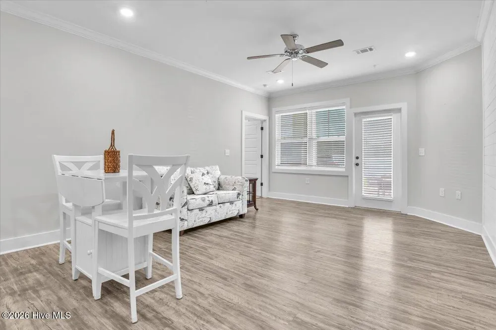395 S Crow Creek Drive NW #Unit 1601 Calabash, NC 28467
