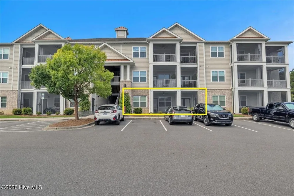 395 S Crow Creek Drive NW #Unit 1601 Calabash, NC 28467