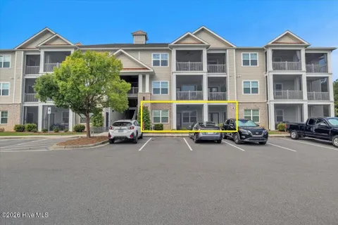 395 S Crow Creek Drive NW #Unit 1601