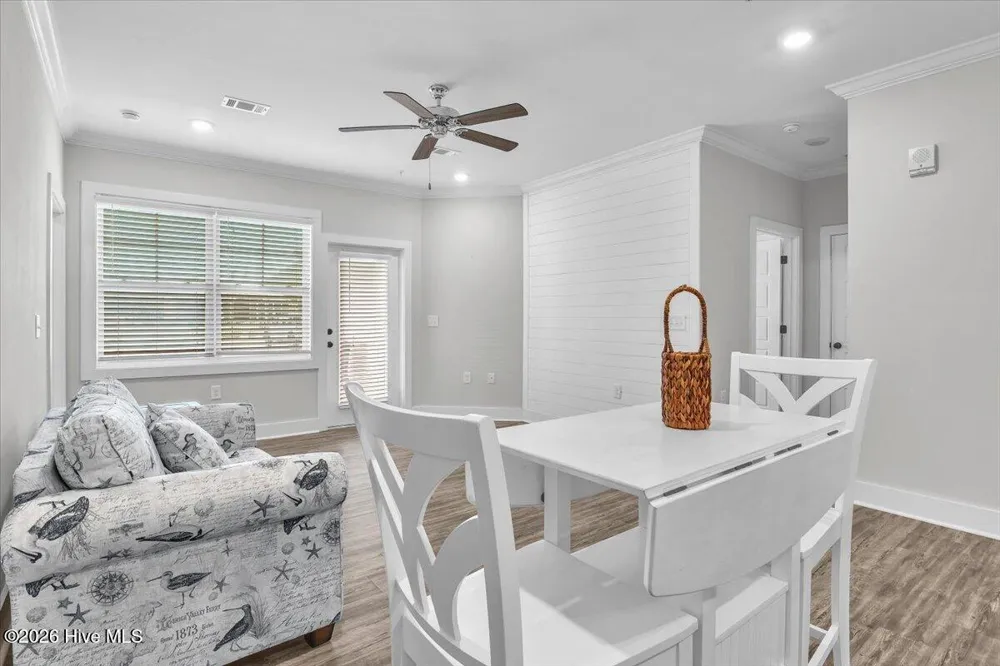 395 S Crow Creek Drive NW #Unit 1601 Calabash, NC 28467