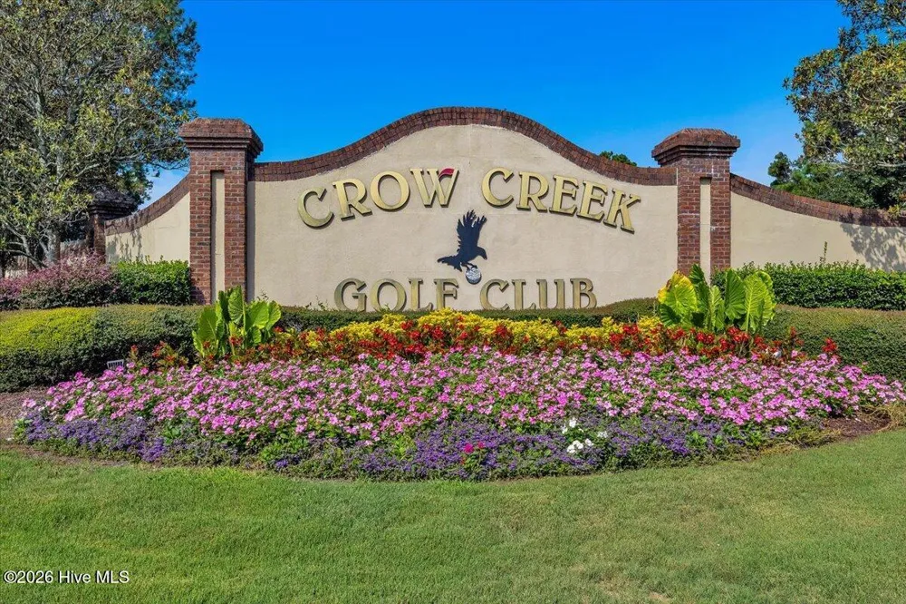 395 S Crow Creek Drive NW #Unit 1601 Calabash, NC 28467