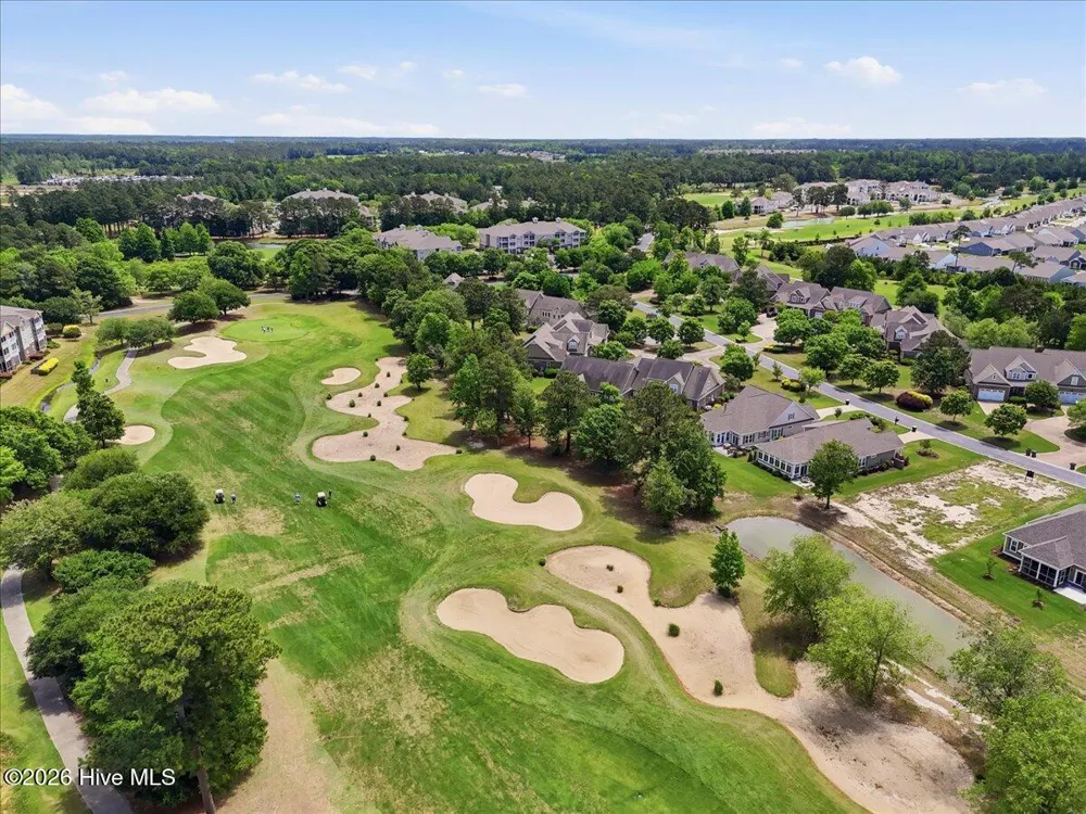 395 S Crow Creek Drive NW #Unit 1601 Calabash, NC 28467