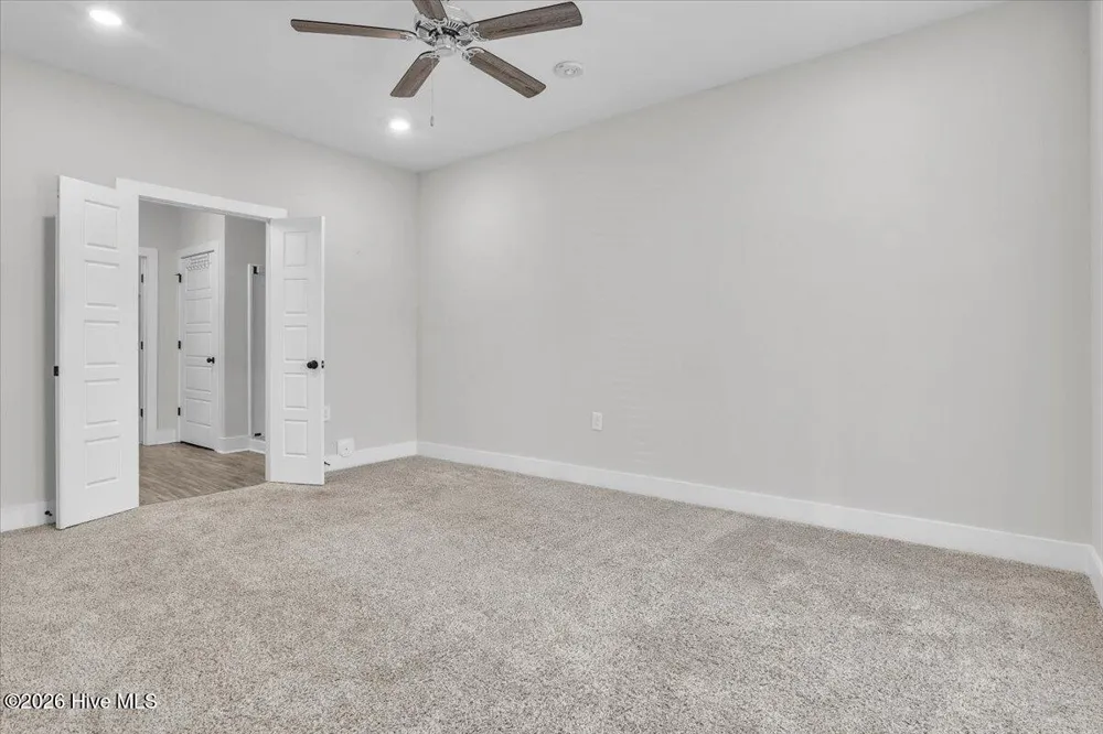 395 S Crow Creek Drive NW #Unit 1601 Calabash, NC 28467