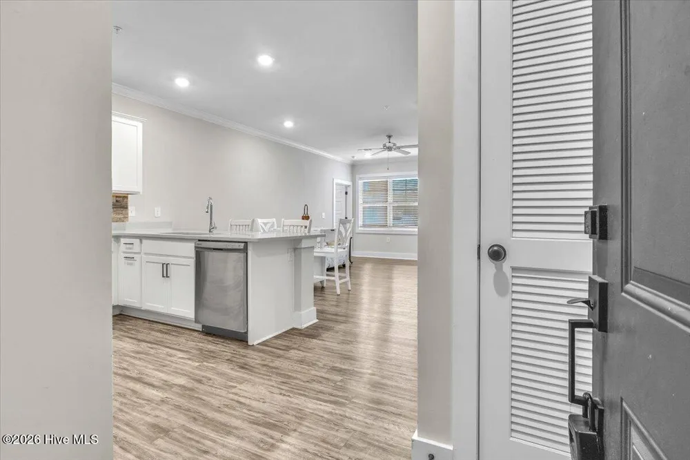 395 S Crow Creek Drive NW #Unit 1601 Calabash, NC 28467