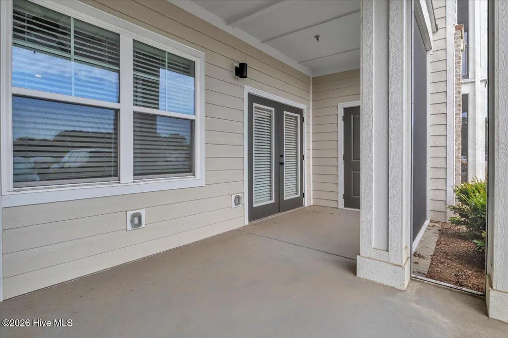 395 S Crow Creek Drive NW #Unit 1601 Calabash, NC 28467
