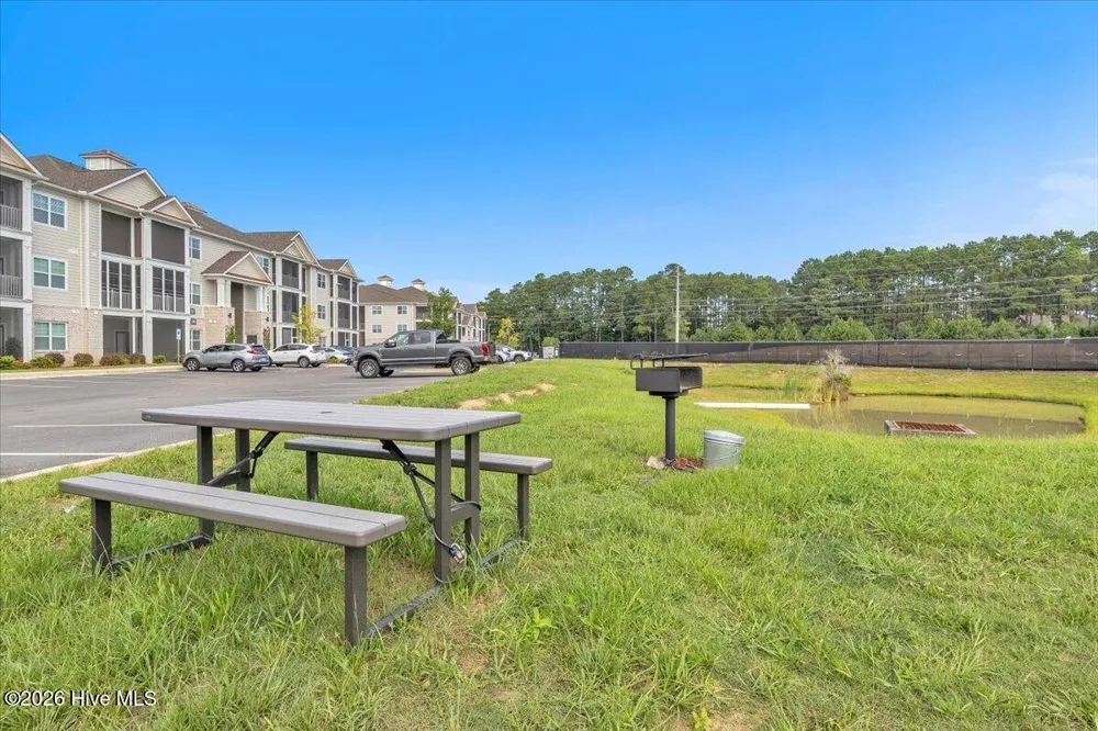 395 S Crow Creek Drive NW #Unit 1601 Calabash, NC 28467