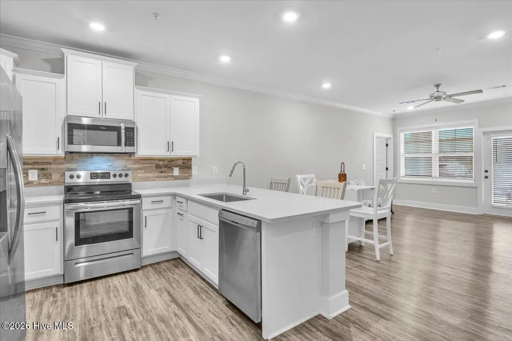 395 S Crow Creek Drive NW #Unit 1601 Calabash, NC 28467