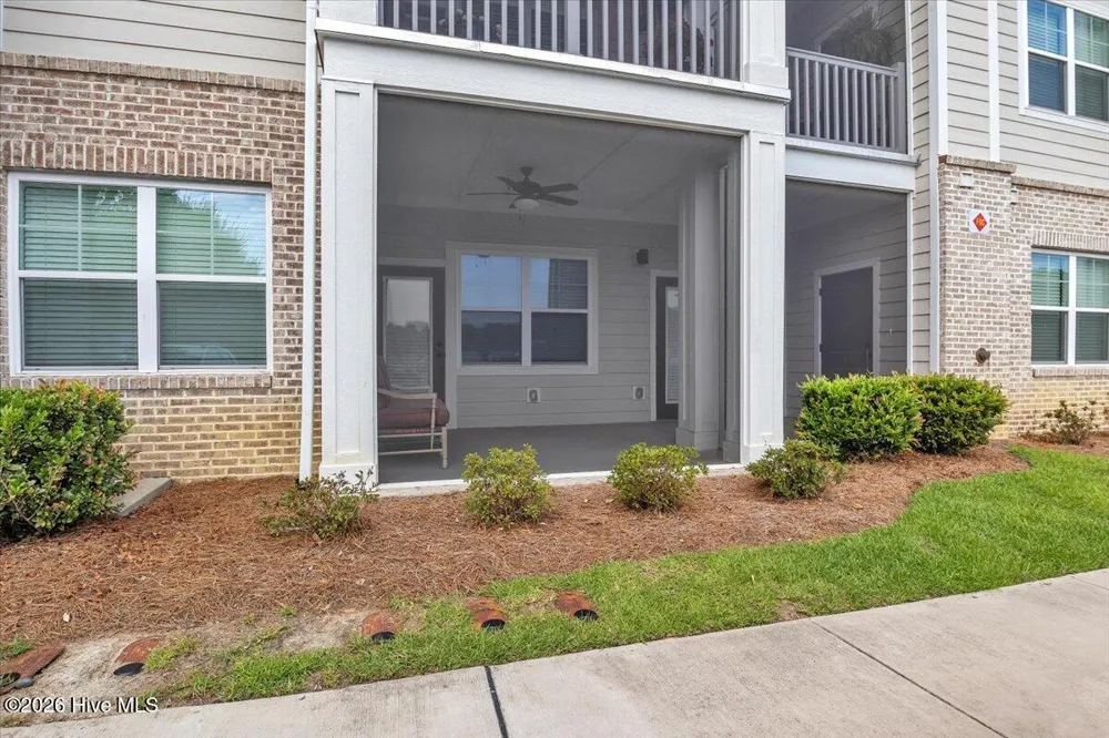 395 S Crow Creek Drive NW #Unit 1601 Calabash, NC 28467