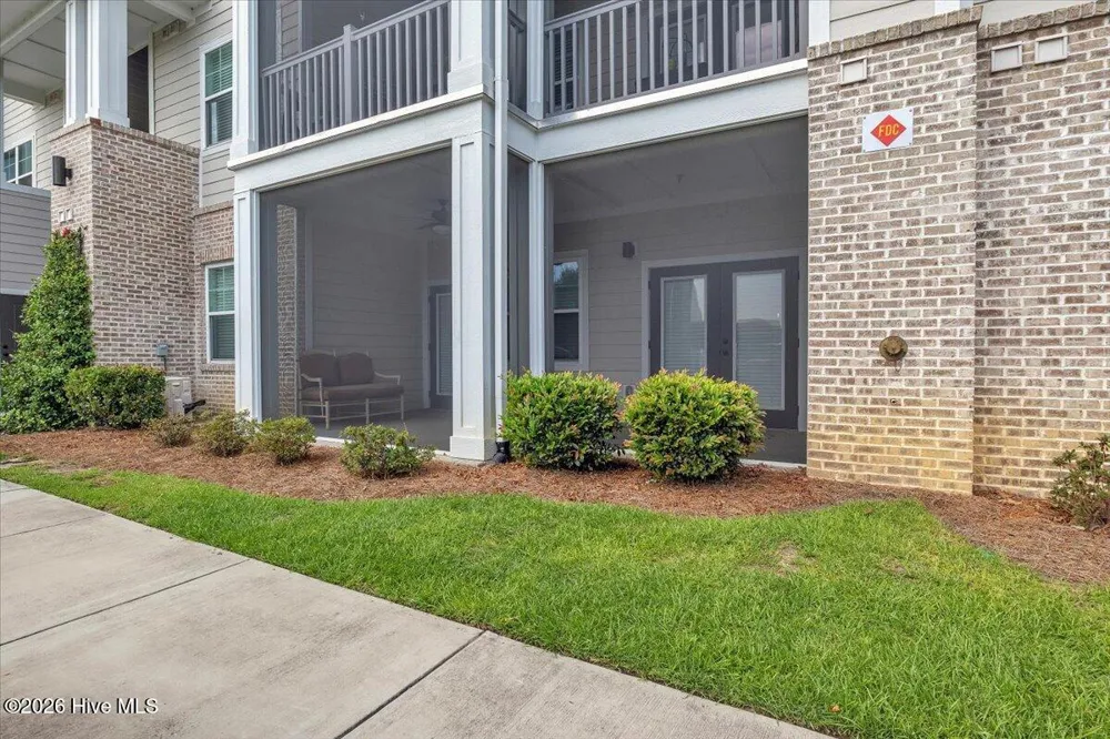 395 S Crow Creek Drive NW #Unit 1601 Calabash, NC 28467