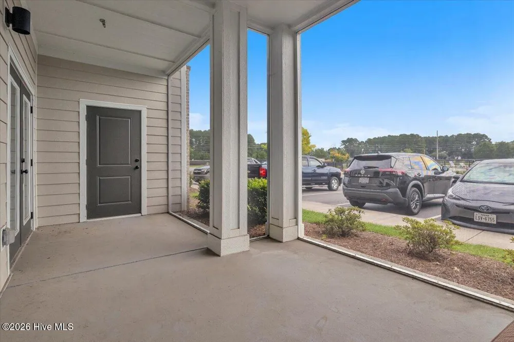 395 S Crow Creek Drive NW #Unit 1601 Calabash, NC 28467